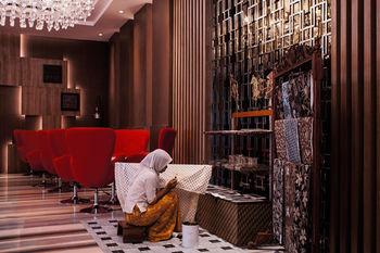 Grand Mercure Yogyakarta Adi Sucipto