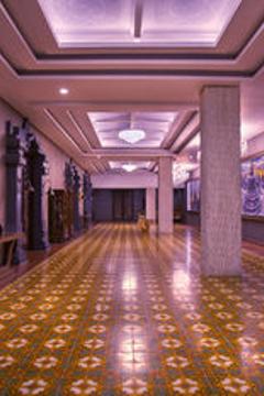 Отель Grand Mercure Yogyakarta Adi Sucipto Индонезия, Джокьякарта, фото 35