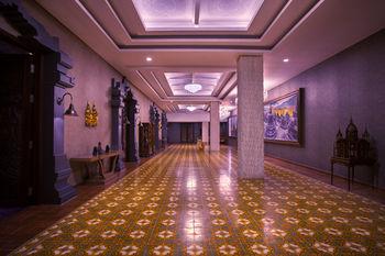 Grand Mercure Yogyakarta Adi Sucipto