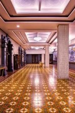 Отель Grand Mercure Yogyakarta Adi Sucipto Индонезия, Джокьякарта, фото 37