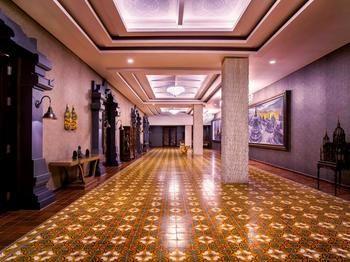 Grand Mercure Yogyakarta Adi Sucipto