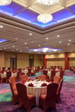 Отель Grand Mercure Yogyakarta Adi Sucipto Индонезия, Джокьякарта, фото 38