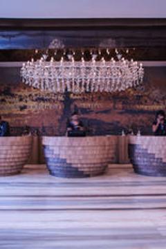Отель Grand Mercure Yogyakarta Adi Sucipto Индонезия, Джокьякарта, фото 41