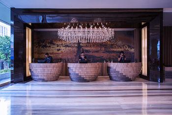 Grand Mercure Yogyakarta Adi Sucipto