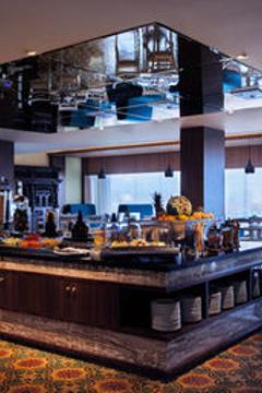 Отель Grand Mercure Yogyakarta Adi Sucipto Индонезия, Джокьякарта, фото 42
