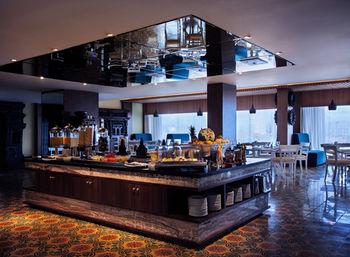 Grand Mercure Yogyakarta Adi Sucipto