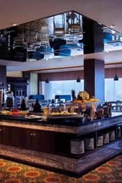 Отель Grand Mercure Yogyakarta Adi Sucipto Индонезия, Джокьякарта, фото 43