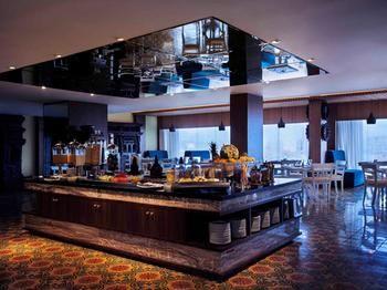 Grand Mercure Yogyakarta Adi Sucipto