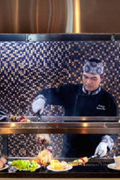 Отель Grand Mercure Yogyakarta Adi Sucipto Индонезия, Джокьякарта, фото 44