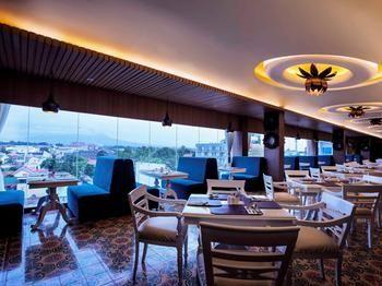 Grand Mercure Yogyakarta Adi Sucipto