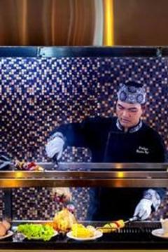Отель Grand Mercure Yogyakarta Adi Sucipto Индонезия, Джокьякарта, фото 46