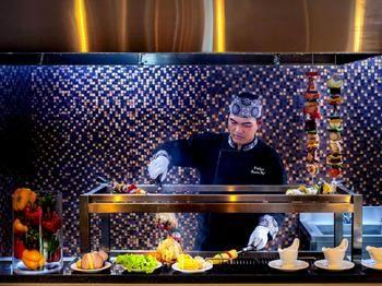 Grand Mercure Yogyakarta Adi Sucipto