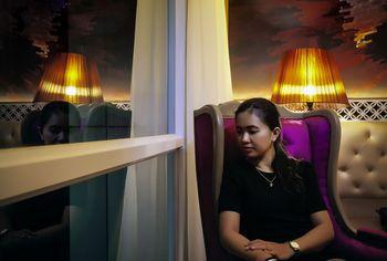 Grand Mercure Yogyakarta Adi Sucipto