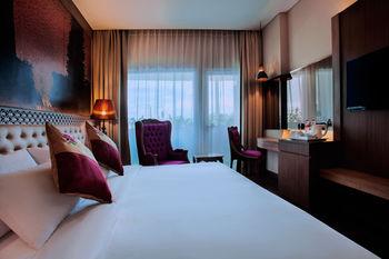 Grand Mercure Yogyakarta Adi Sucipto