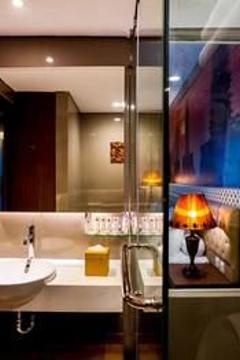 Отель Grand Mercure Yogyakarta Adi Sucipto Индонезия, Джокьякарта, фото 7