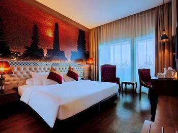 Grand Mercure Yogyakarta Adi Sucipto