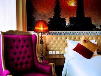 Grand Mercure Yogyakarta Adi Sucipto