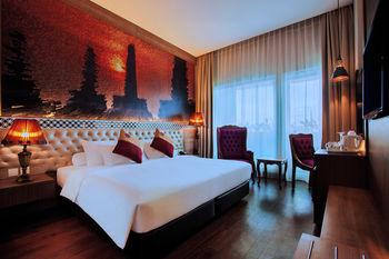 Grand Mercure Yogyakarta Adi Sucipto