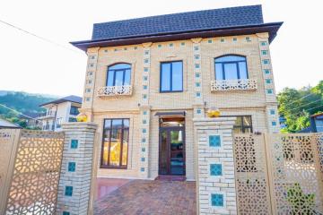 Отель Шагал Россия, Адлер, фото 1