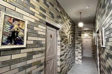 Отель Шагал Россия, Адлер, фото 14