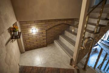 Отель Шагал Россия, Адлер, фото 15