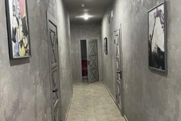 Отель Шагал Россия, Адлер, фото 16