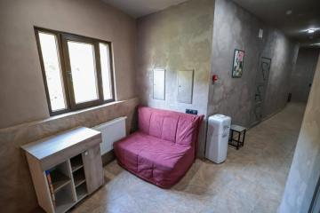 Отель Шагал Россия, Адлер, фото 17