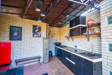 Отель Шагал Россия, Адлер, фото 19