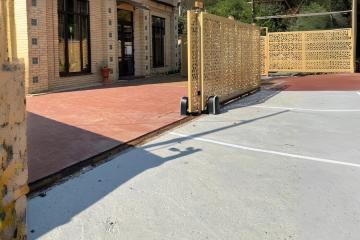 Отель Шагал Россия, Адлер, фото 21