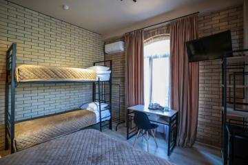 Отель Шагал Россия, Адлер, фото 22