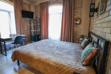 Отель Шагал Россия, Адлер, фото 23