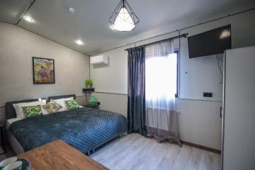 Отель Шагал Россия, Адлер, фото 24