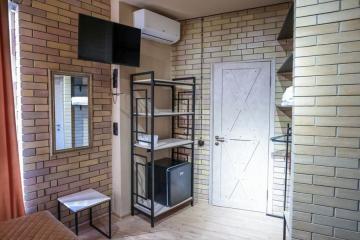 Отель Шагал Россия, Адлер, фото 26