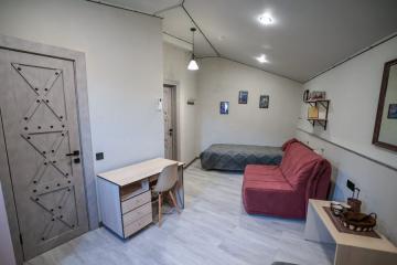 Отель Шагал Россия, Адлер, фото 27