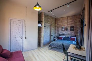 Отель Шагал Россия, Адлер, фото 30