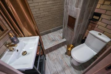 Отель Шагал Россия, Адлер, фото 31