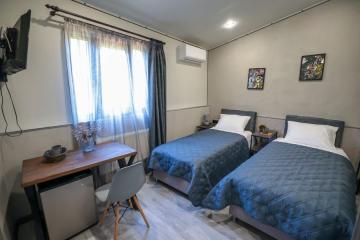 Отель Шагал Россия, Адлер, фото 32