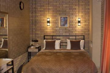 Отель Шагал Россия, Адлер, фото 36