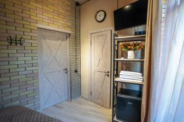 Отель Шагал Россия, Адлер, фото 38