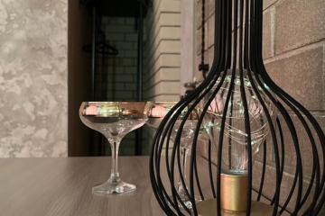 Отель Шагал Россия, Адлер, фото 39