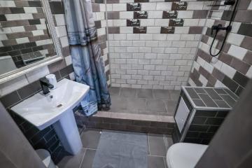 Отель Шагал Россия, Адлер, фото 40