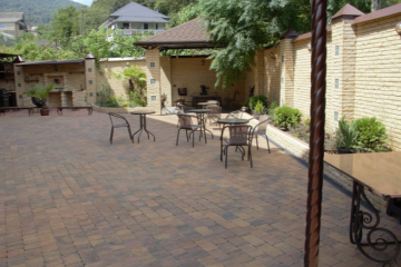 Отель Шагал Россия, Адлер, фото 4