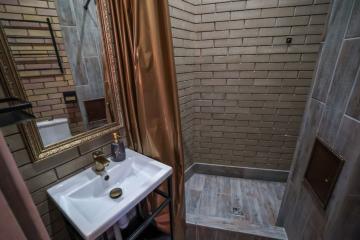 Отель Шагал Россия, Адлер, фото 41