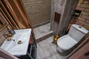 Отель Шагал Россия, Адлер, фото 42