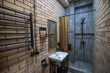 Отель Шагал Россия, Адлер, фото 43