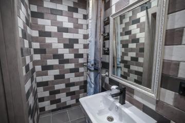 Отель Шагал Россия, Адлер, фото 46