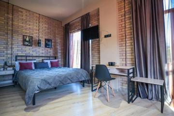 Отель Шагал Россия, Адлер, фото 47