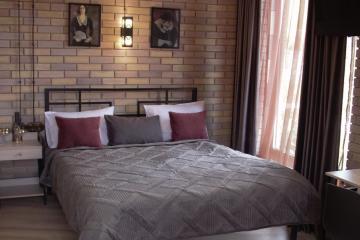 Отель Шагал Россия, Адлер, фото 48