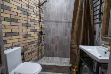 Отель Шагал Россия, Адлер, фото 50