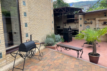 Отель Шагал Россия, Адлер, фото 5